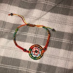 NWOT Dreamcatcher bracelet!!